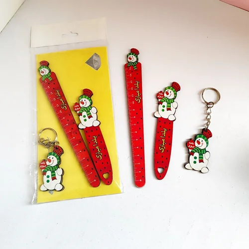 ست کادویی برفی یلدایی