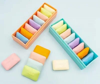 پاکن صابونی