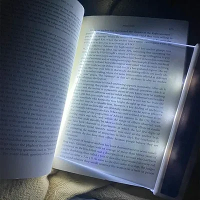 لایت پنل مطالعه LED