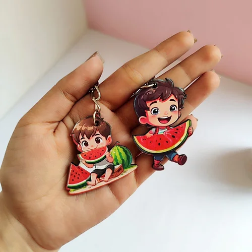 جاکلیدی پسرک یلدایی(گیفت یلدایی)