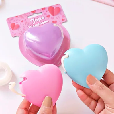 جاچسبی پایه چسب قلبی
